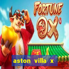 aston villa x liverpool futemax